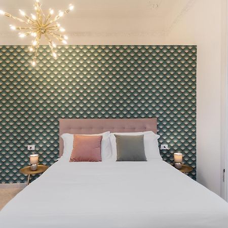 Palazzo Galeoni Luxury Suites Salerno Esterno foto