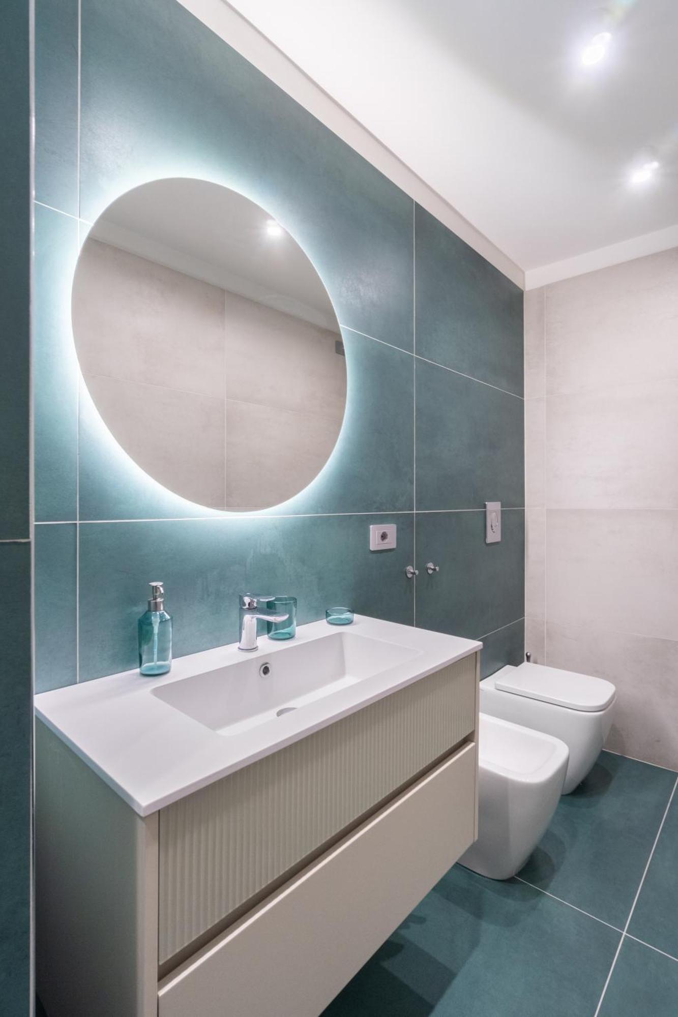 Palazzo Galeoni Luxury Suites Salerno Esterno foto