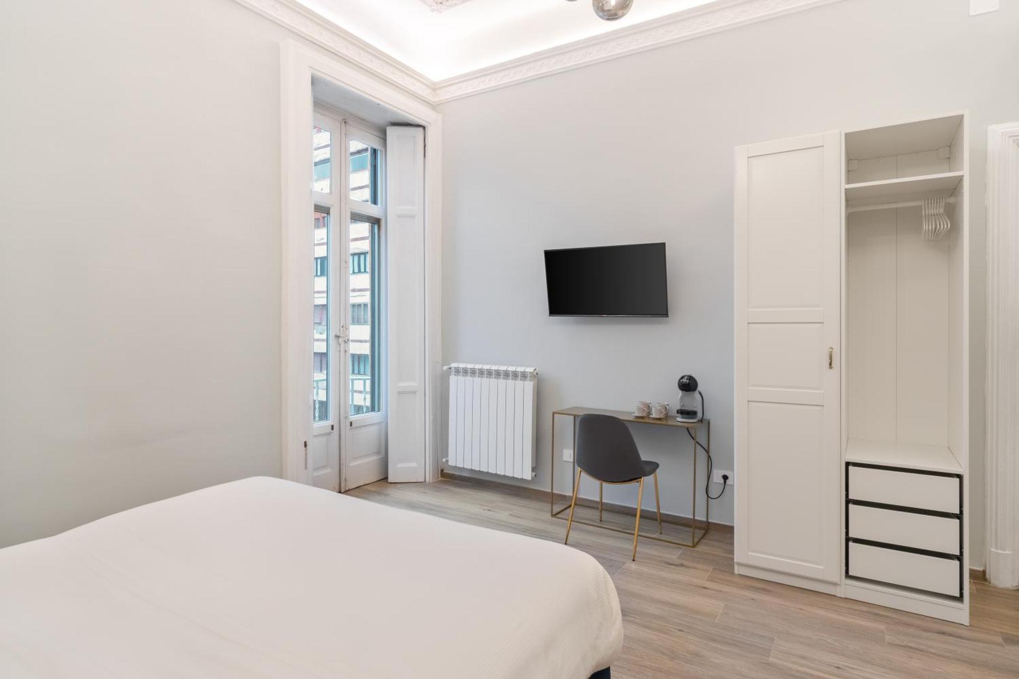 Palazzo Galeoni Luxury Suites Salerno Esterno foto
