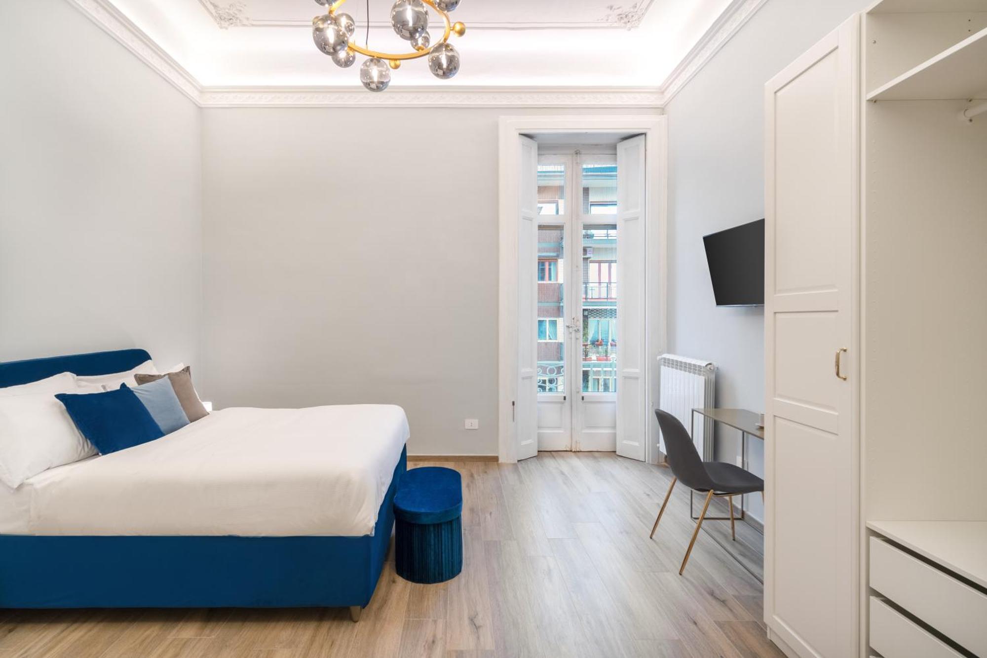 Palazzo Galeoni Luxury Suites Salerno Esterno foto